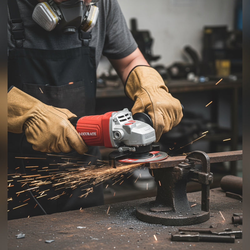 Angle Grinders
