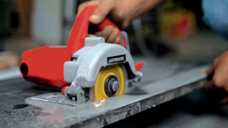 Electric Marble Cutters