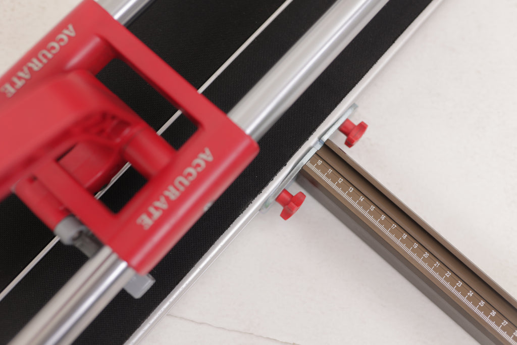 Accurate VTC-72 | 6 Feet Manual Tile Cutter