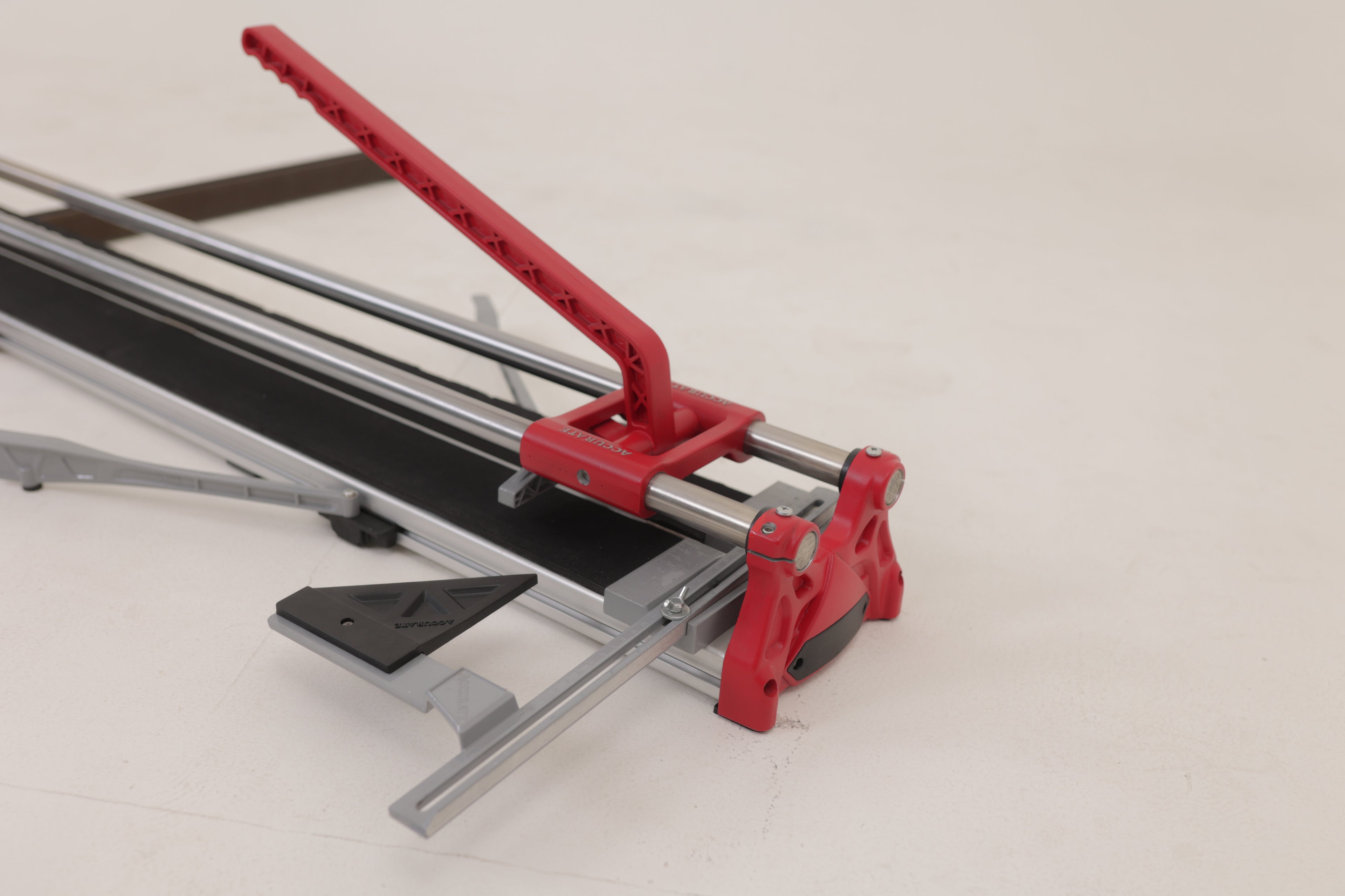 Accurate VTC-72 | 6 Feet Manual Tile Cutter