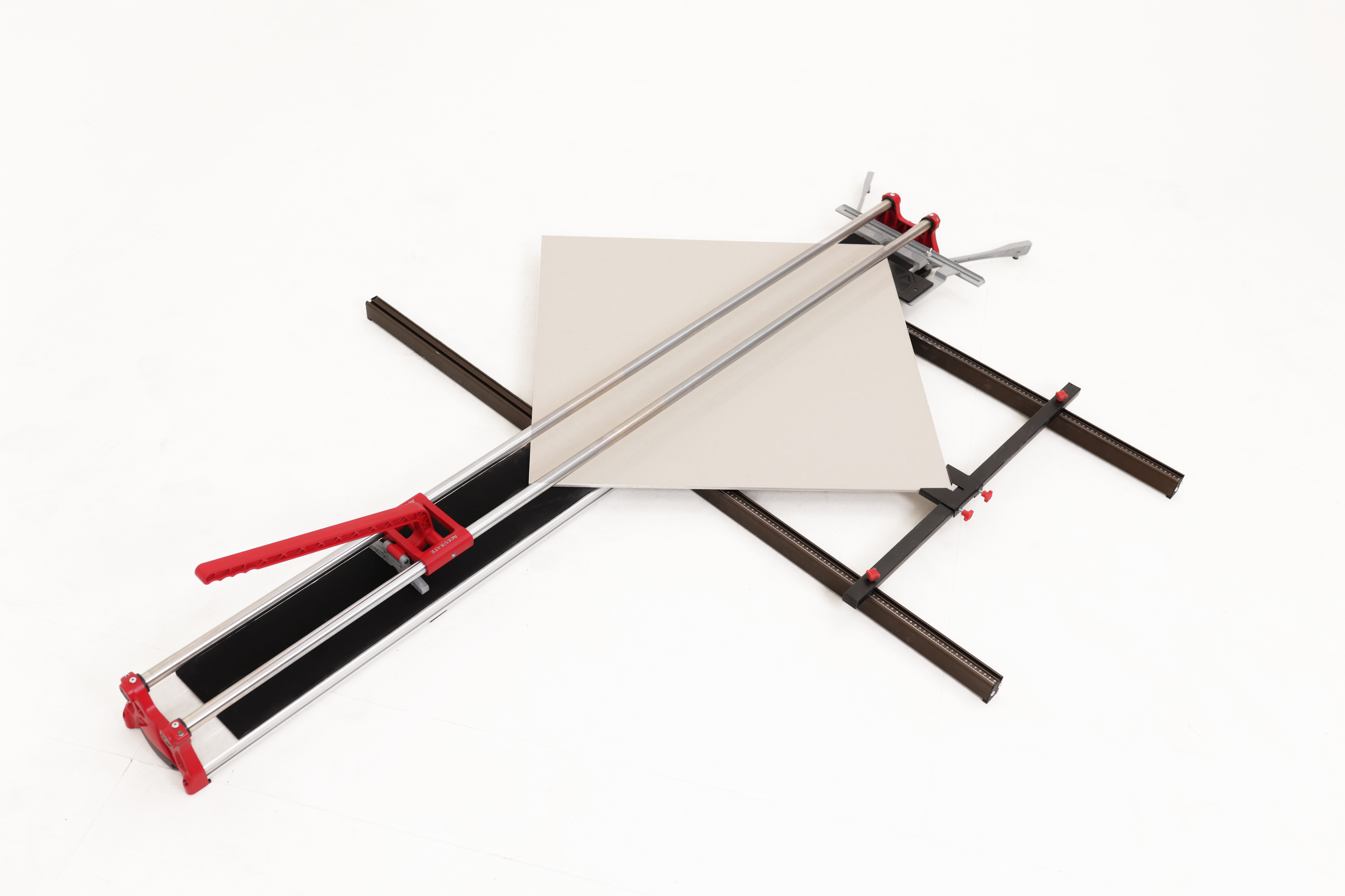 Accurate VTC-72 | 6 Feet Manual Tile Cutter