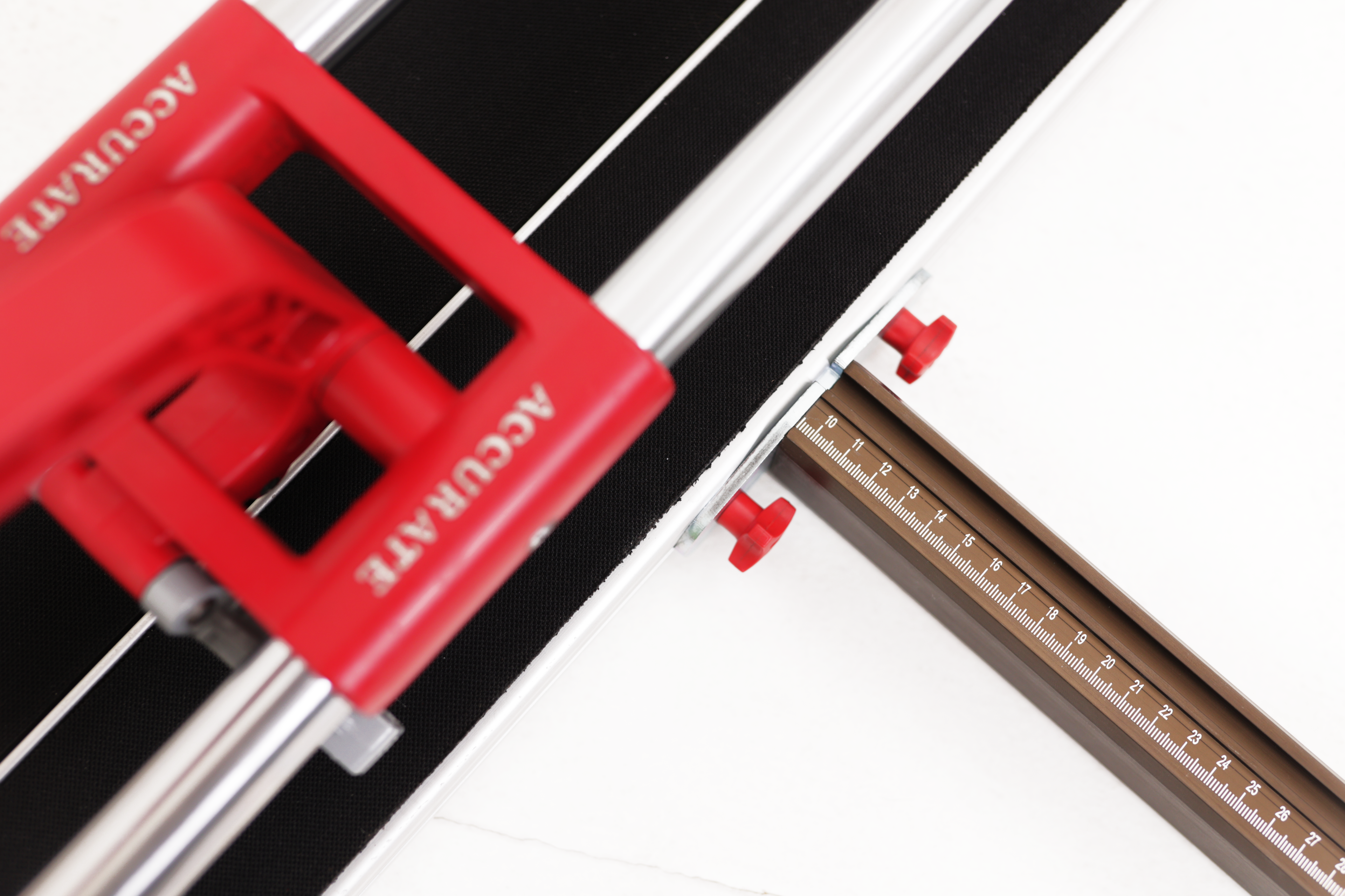 Accurate VTC-72 | 6 Feet Manual Tile Cutter