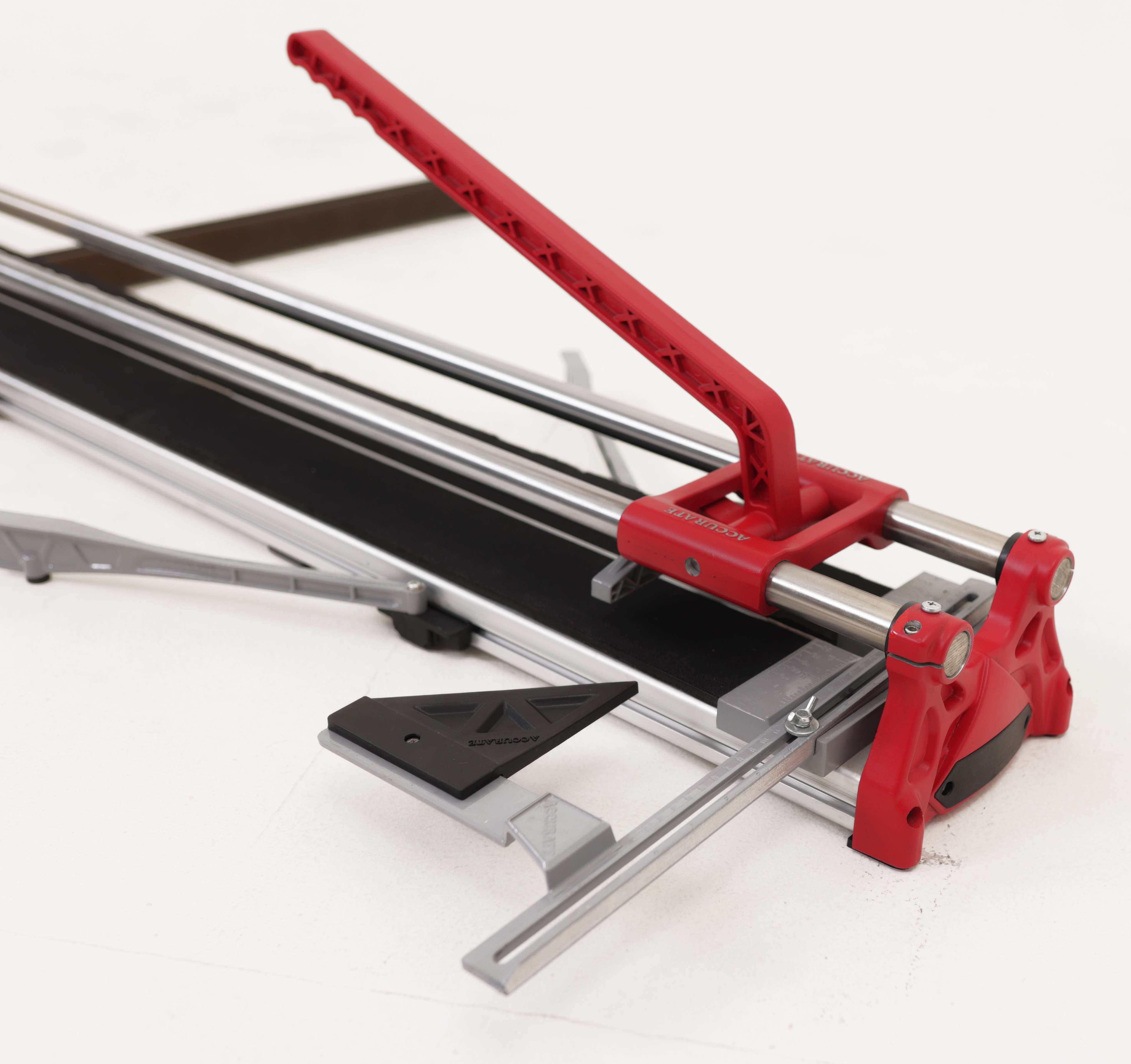 Accurate VTC-72 | 6 Feet Manual Tile Cutter