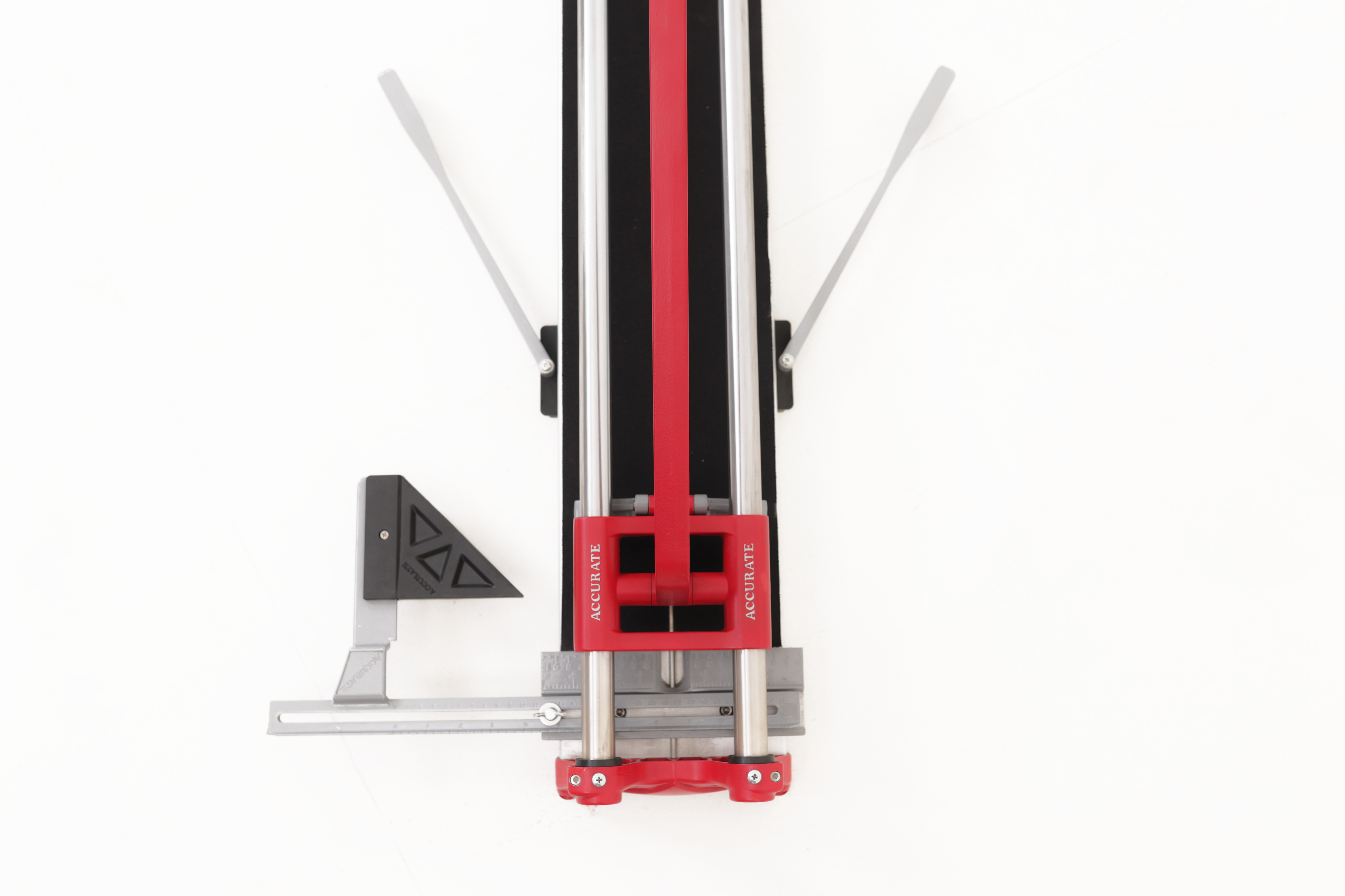 Accurate VTC-72 | 6 Feet Manual Tile Cutter