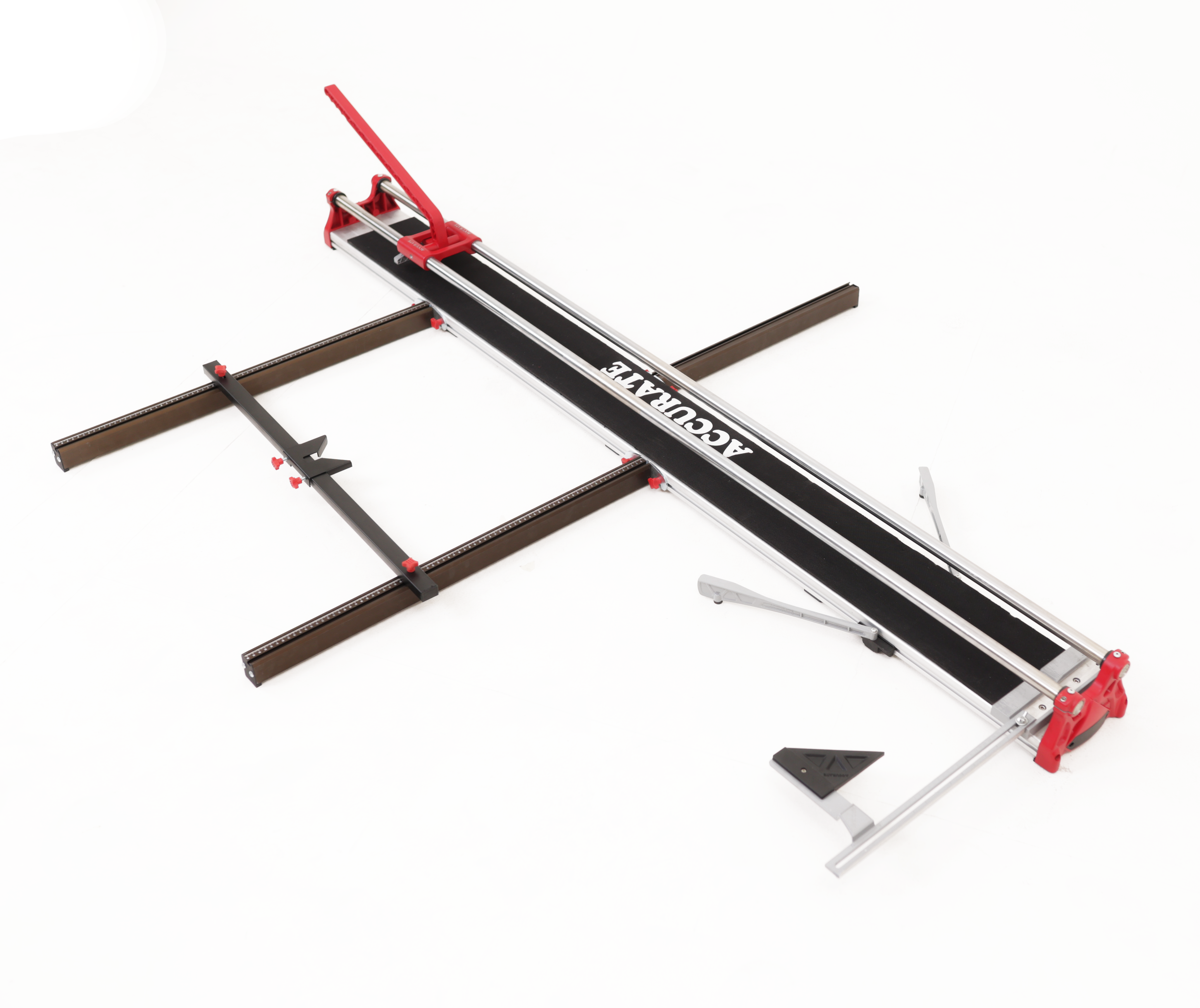 Accurate VTC-72 | 6 Feet Manual Tile Cutter