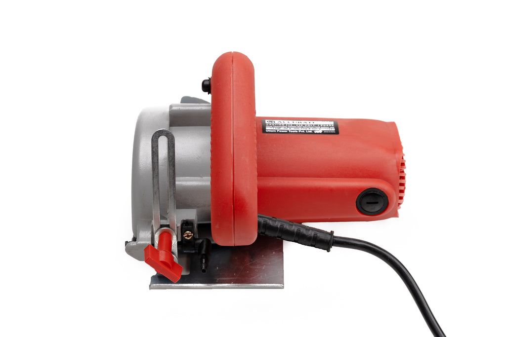 Accurate AC-5 SB TILTING Heavy Duty 45° Bevel And Depth Adjustable Hand Marble Cutter