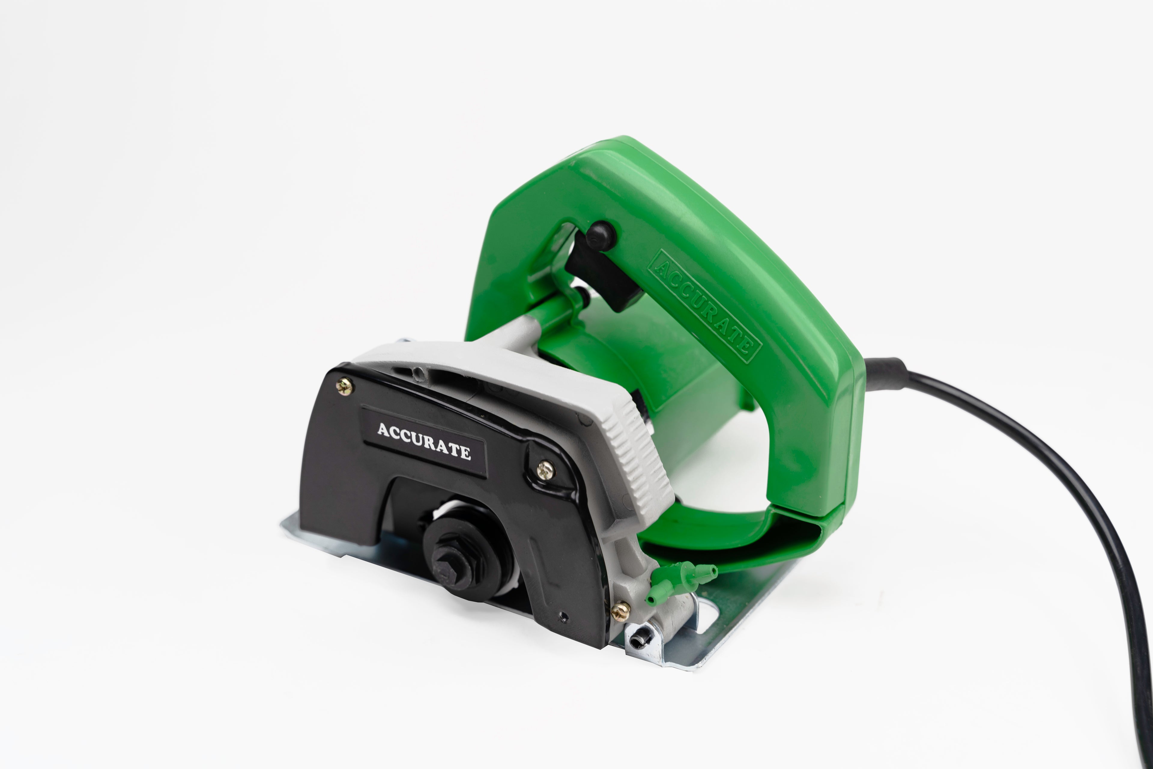 Accurate AC-4 SA Heavy Duty Marble Cutter