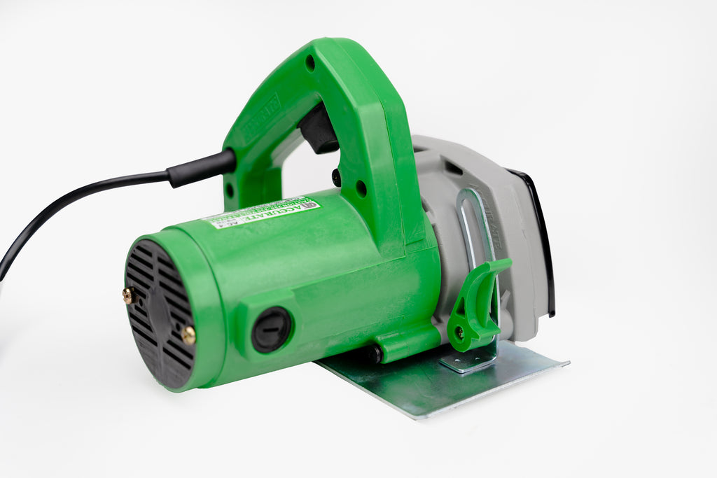 Accurate AC-4 SA Heavy Duty Marble Cutter