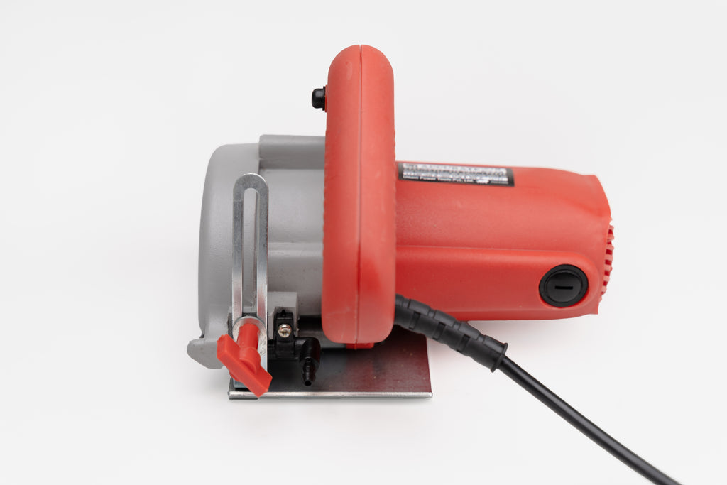 Accurate AC-5 SB Heavy Duty Hand Marble Cutter