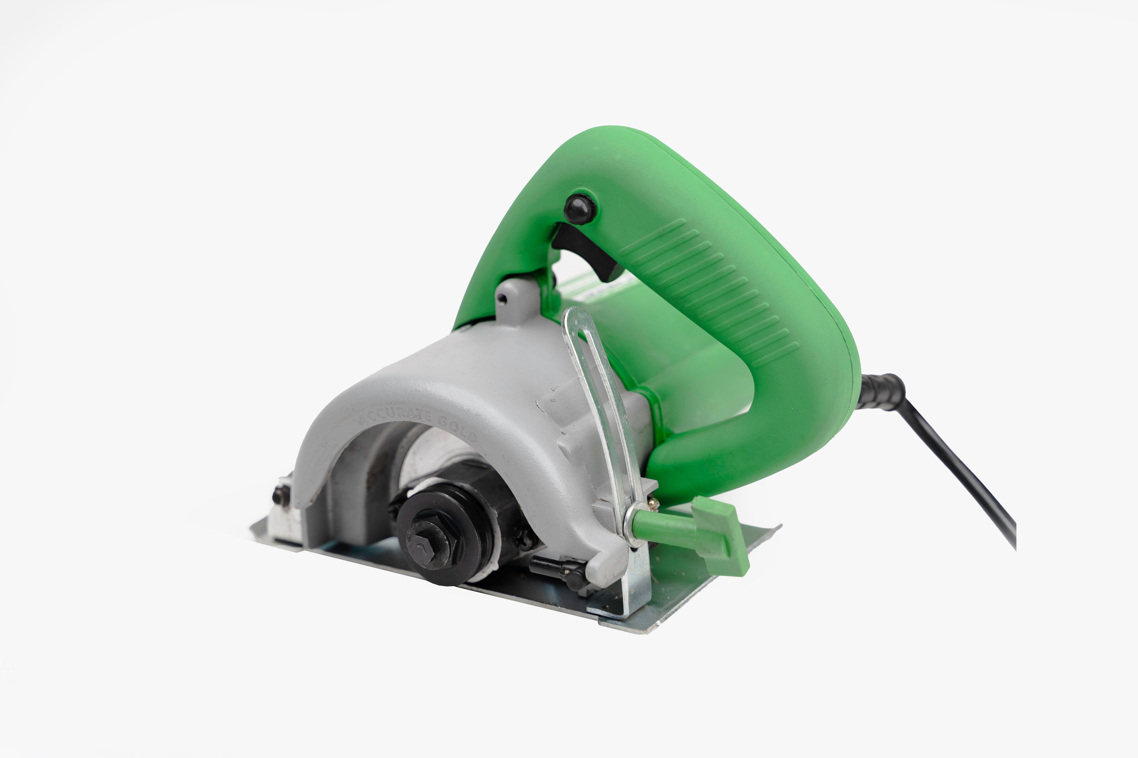 Accurate AC-4 SB Heavy Duty Hand Marble Cutter