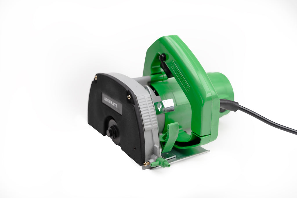 Accurate AC-6 Heavy Duty Hand Marble Cutter