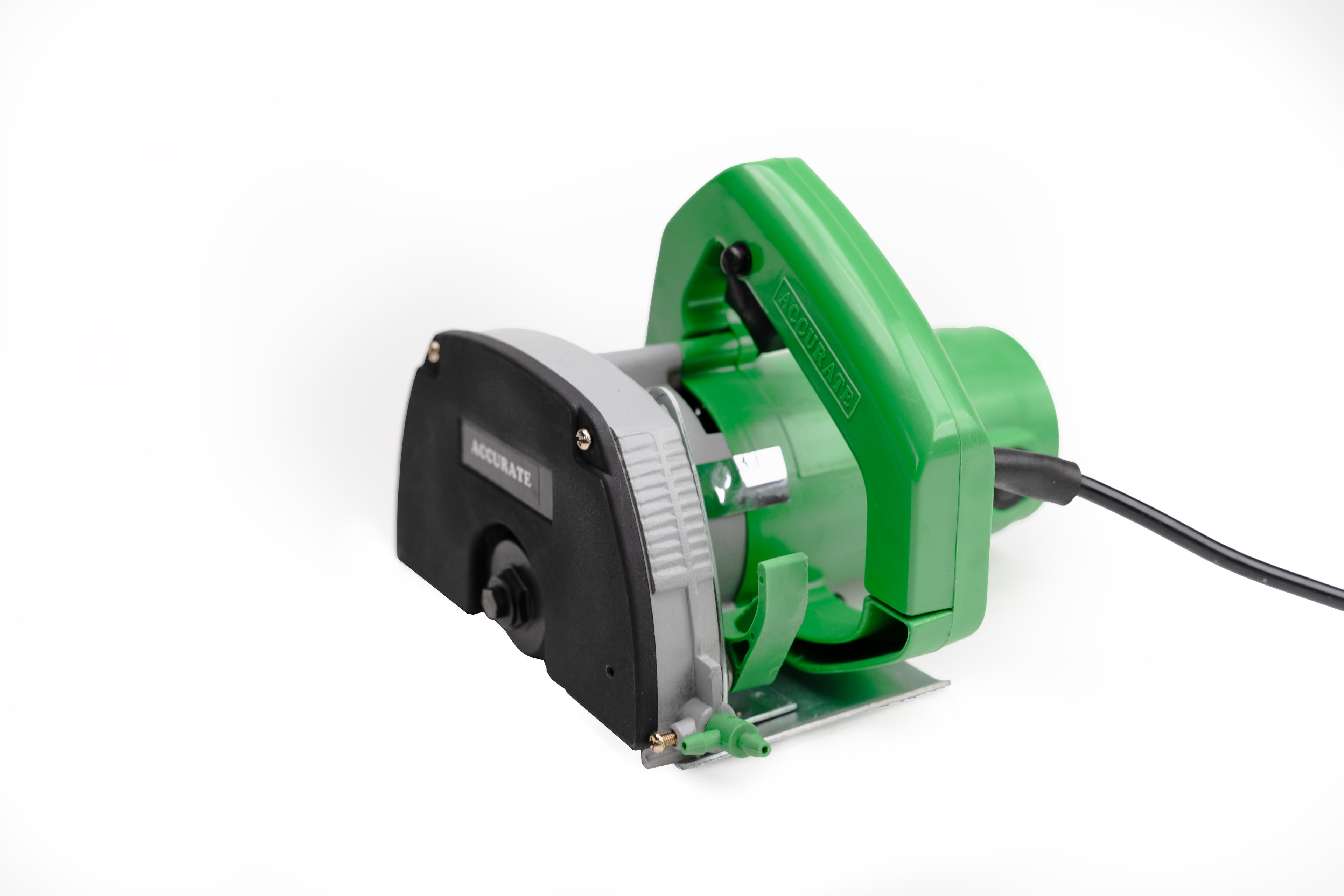 Accurate AC-6 Heavy Duty Hand Marble Cutter