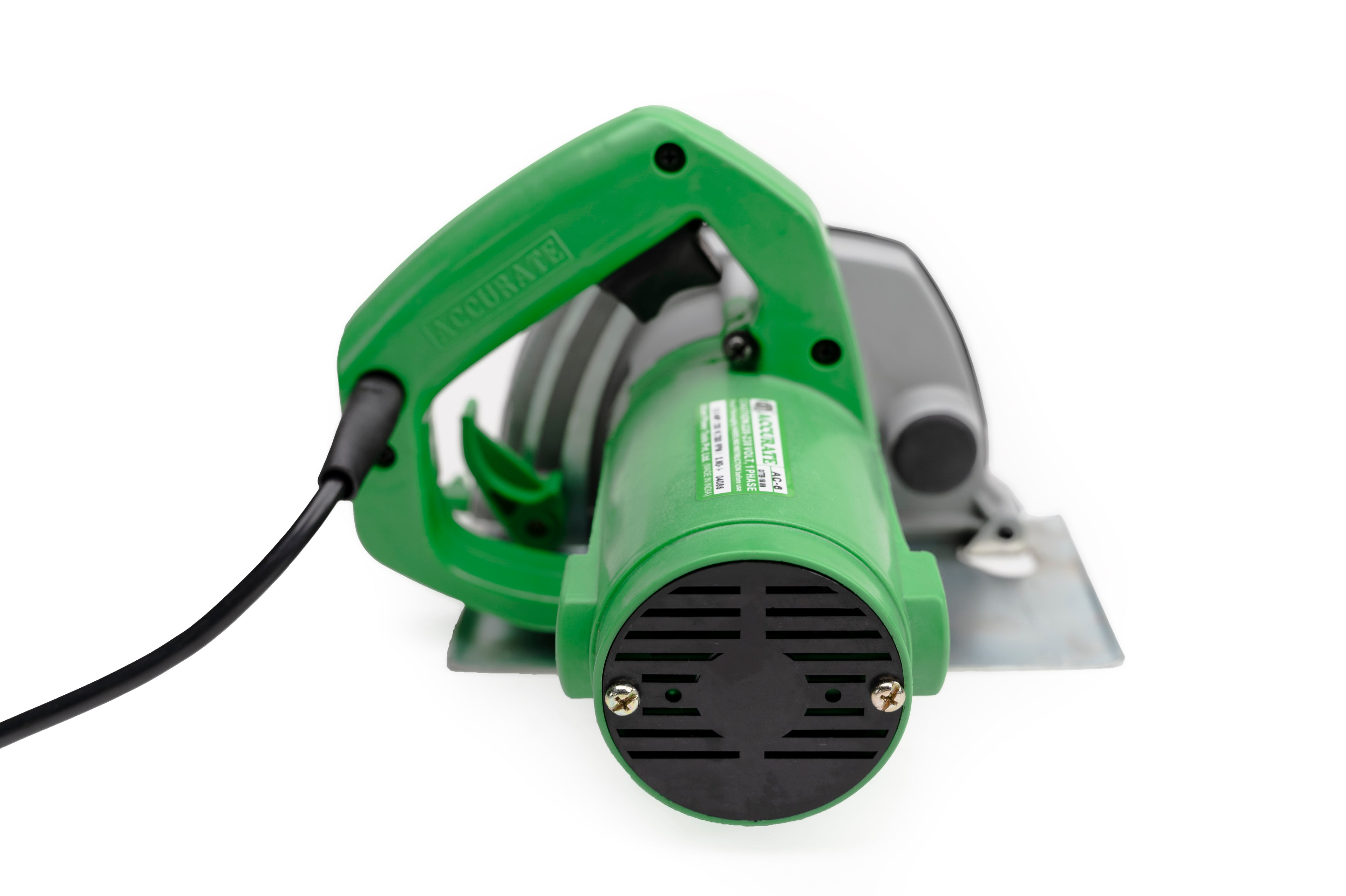 Accurate AC-6 Heavy Duty Hand Marble Cutter