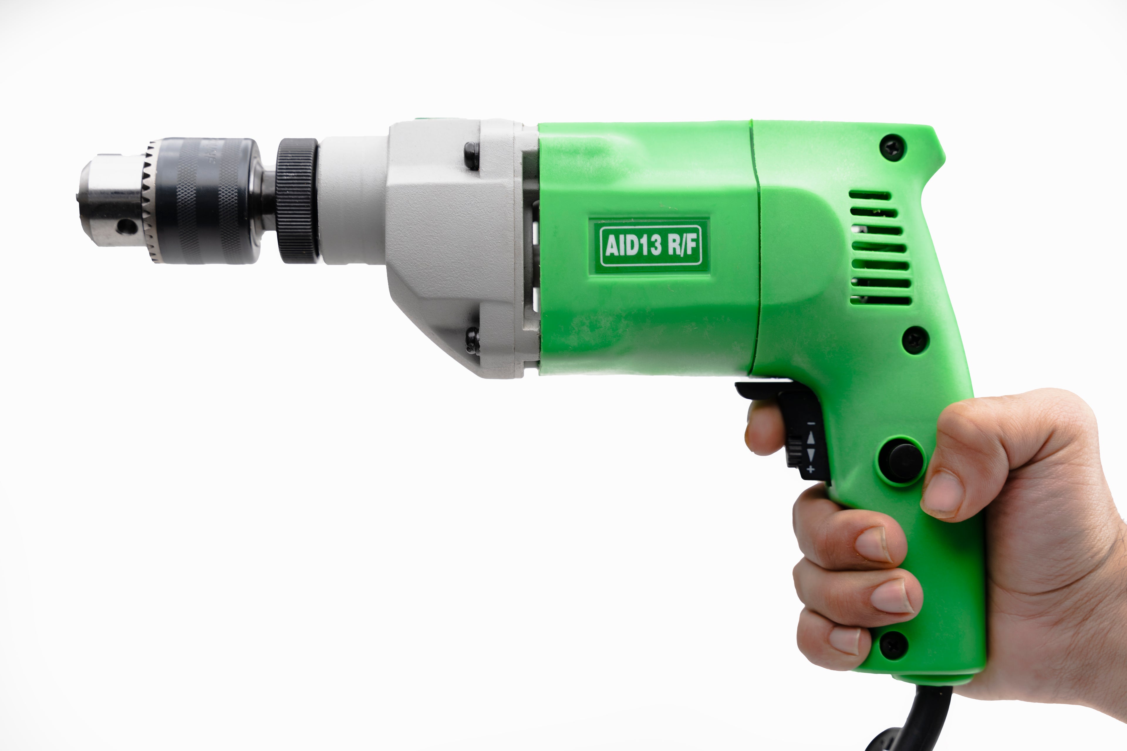 Accurate AID-13 R/F Heavy Duty Drill Machine