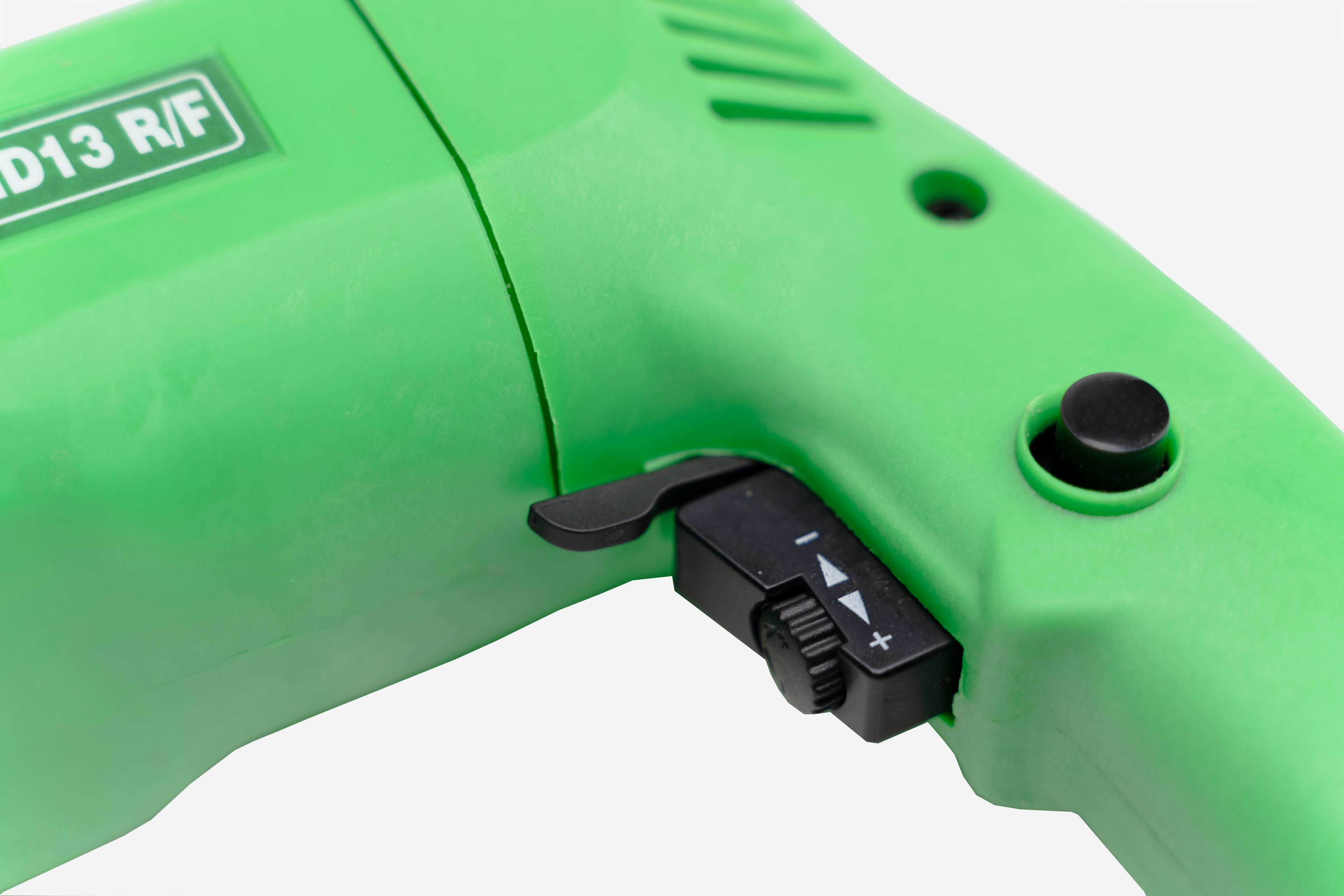 Accurate AID-13 R/F Heavy Duty Drill Machine