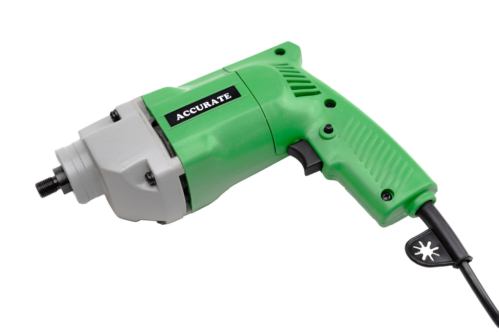 Accurate AD-10 Heavy Duty Drill Machine