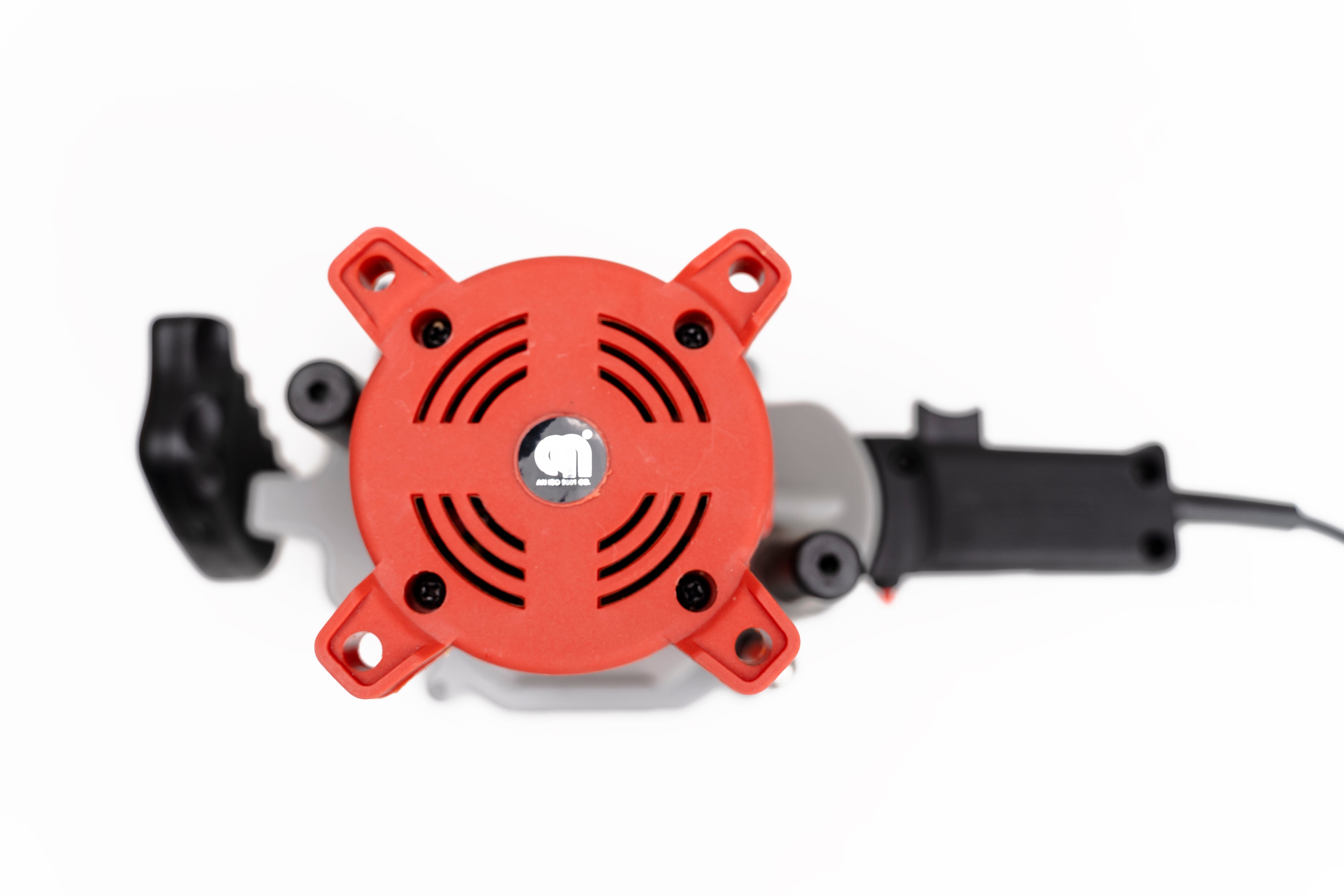 Accurate APR-8/12 Heavy Duty Router