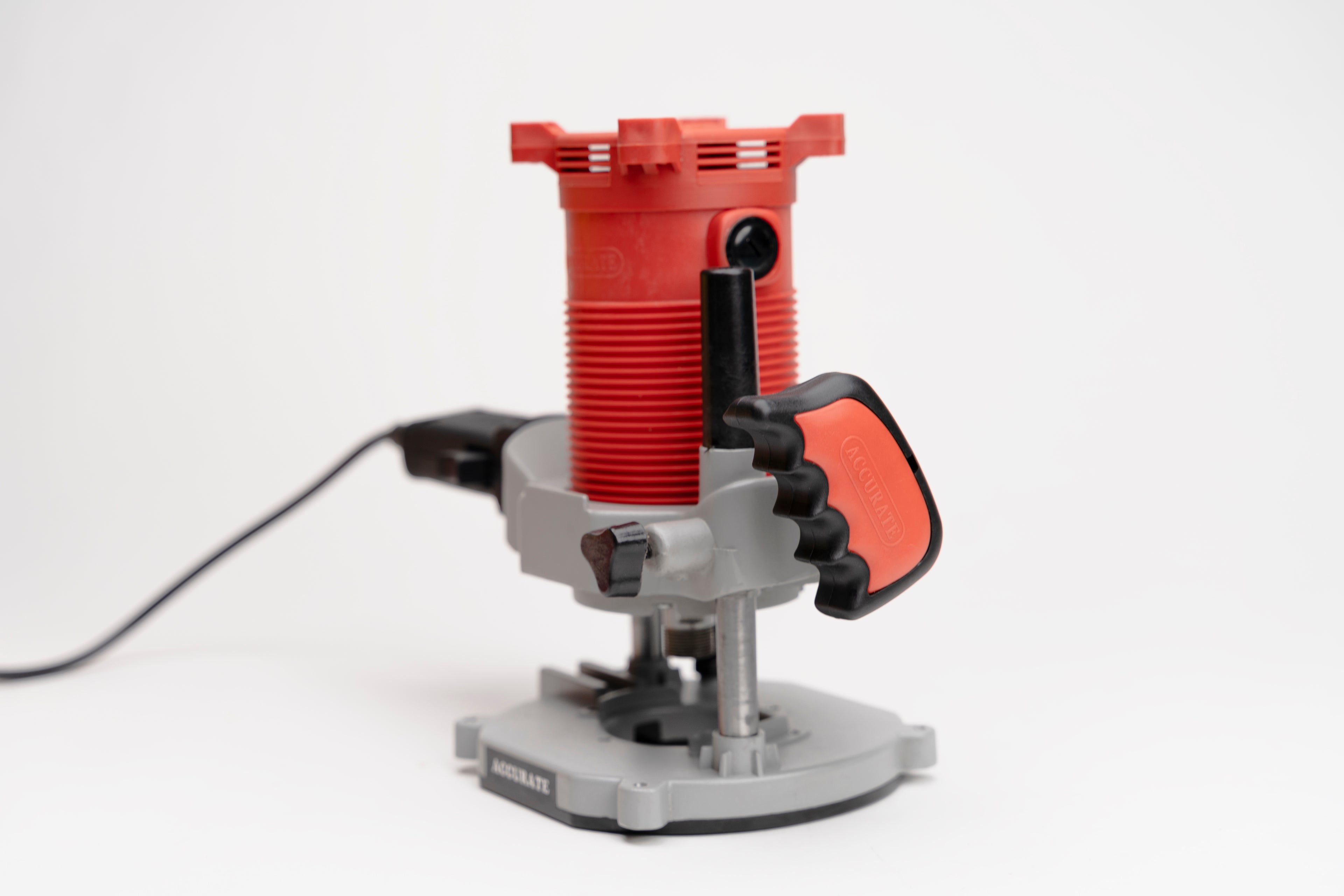 Accurate APR-8/12 Heavy Duty Router