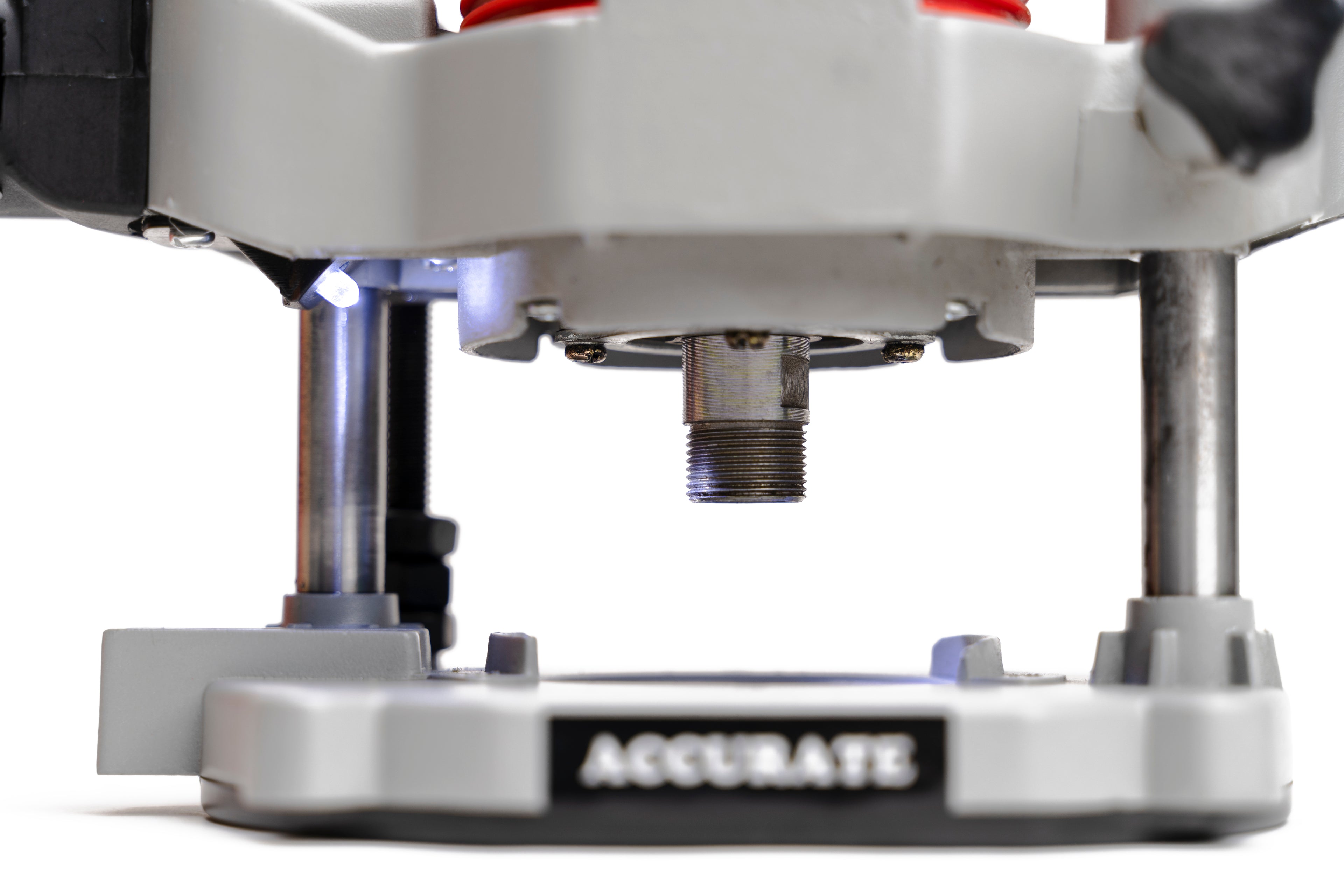 Accurate APR-8/12 Heavy Duty Router