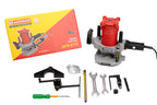 Accurate APR-8/12 Heavy Duty Router