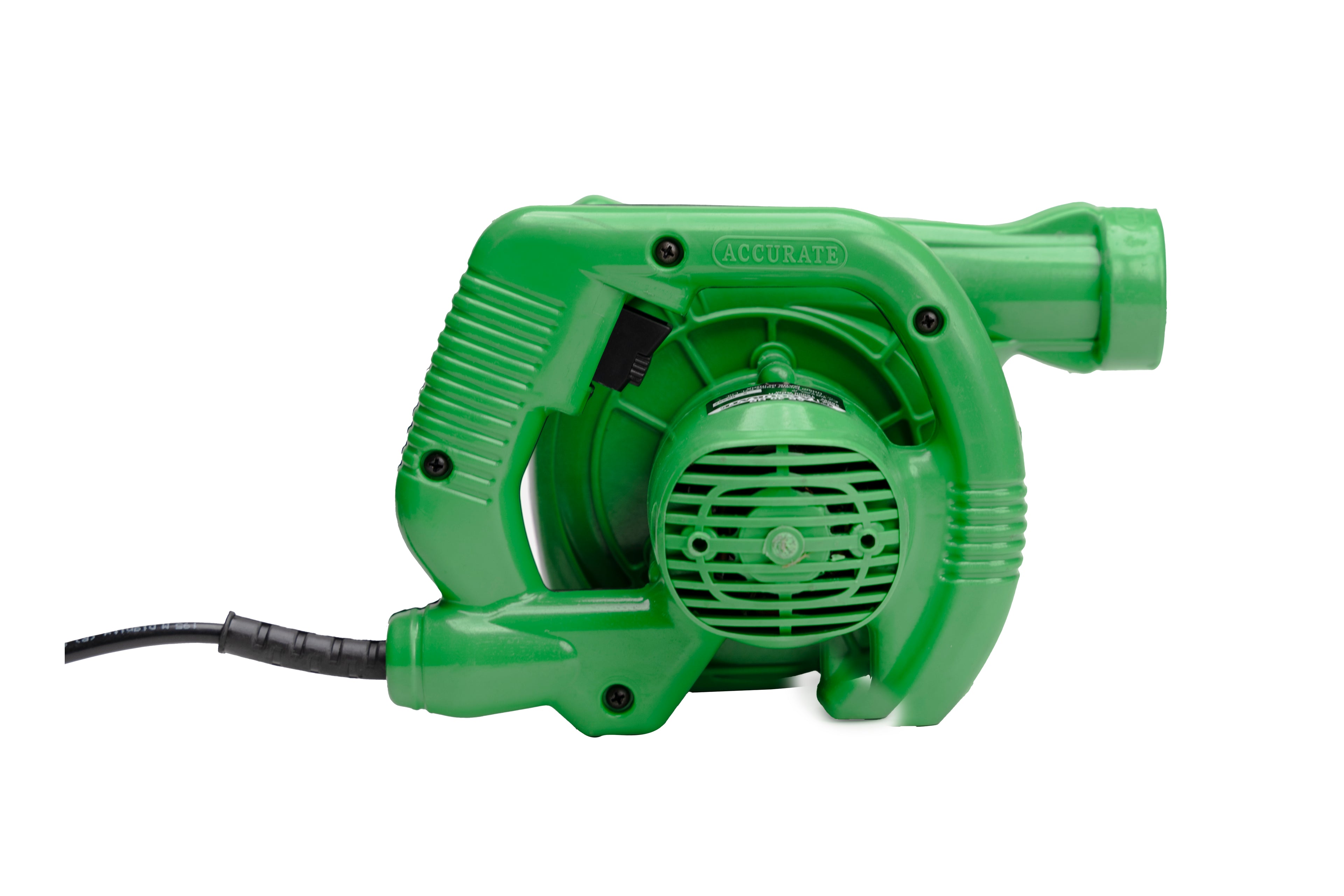 Accurate AB-40 THUNDER Heavy Duty Air Blower