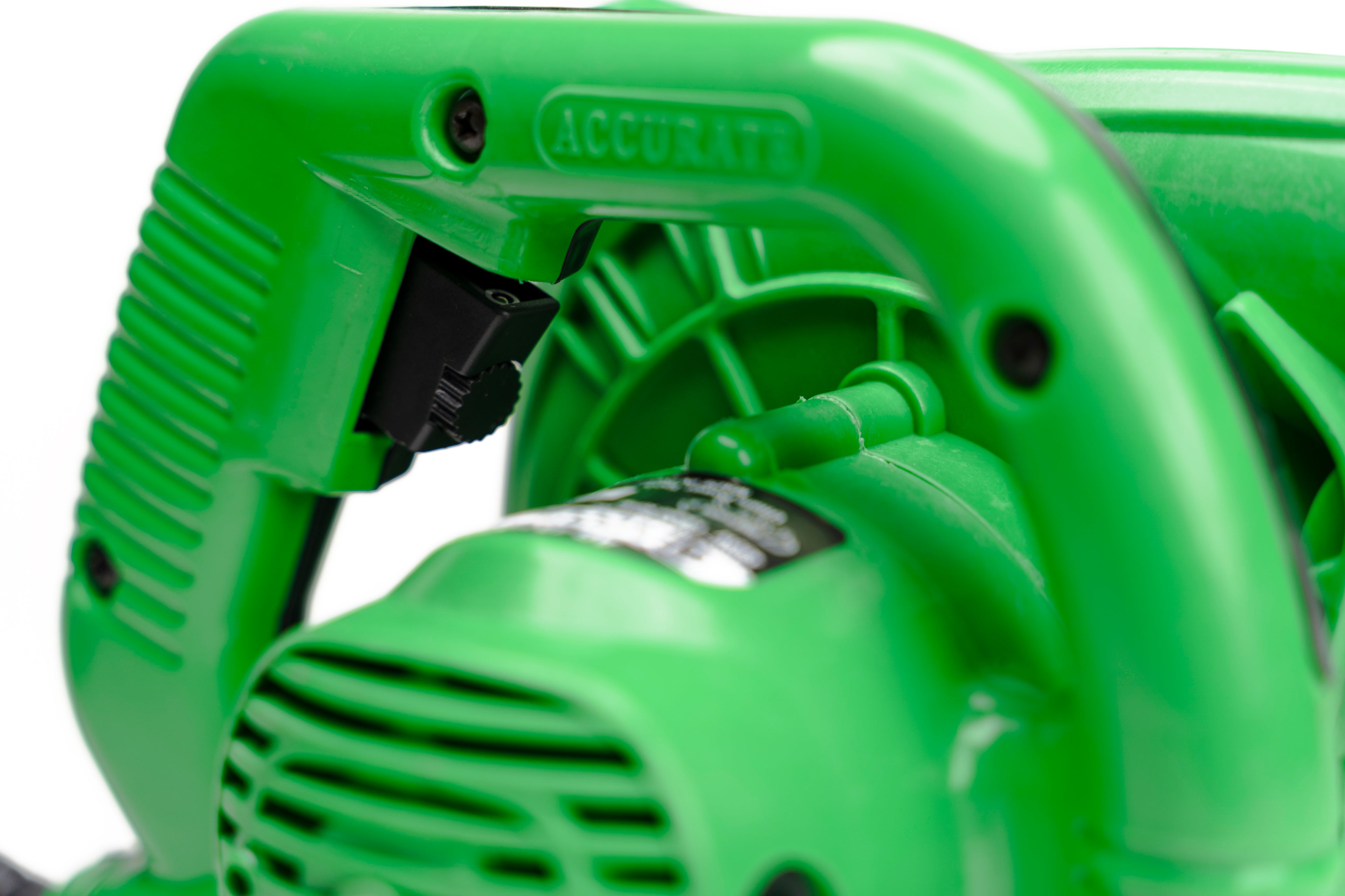 Accurate AB-40 THUNDER Heavy Duty Air Blower