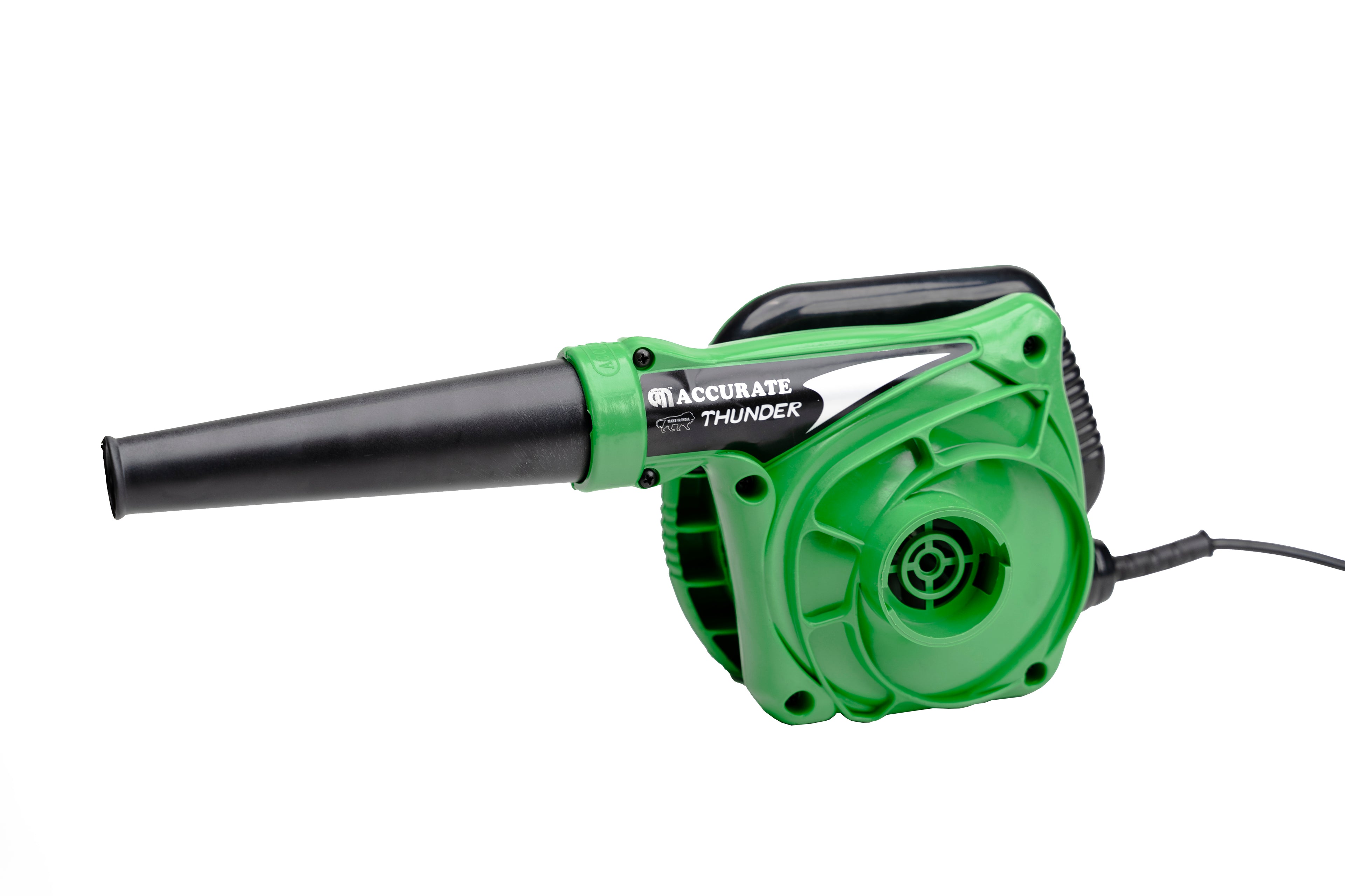Accurate AB-40 THUNDER Heavy Duty Air Blower