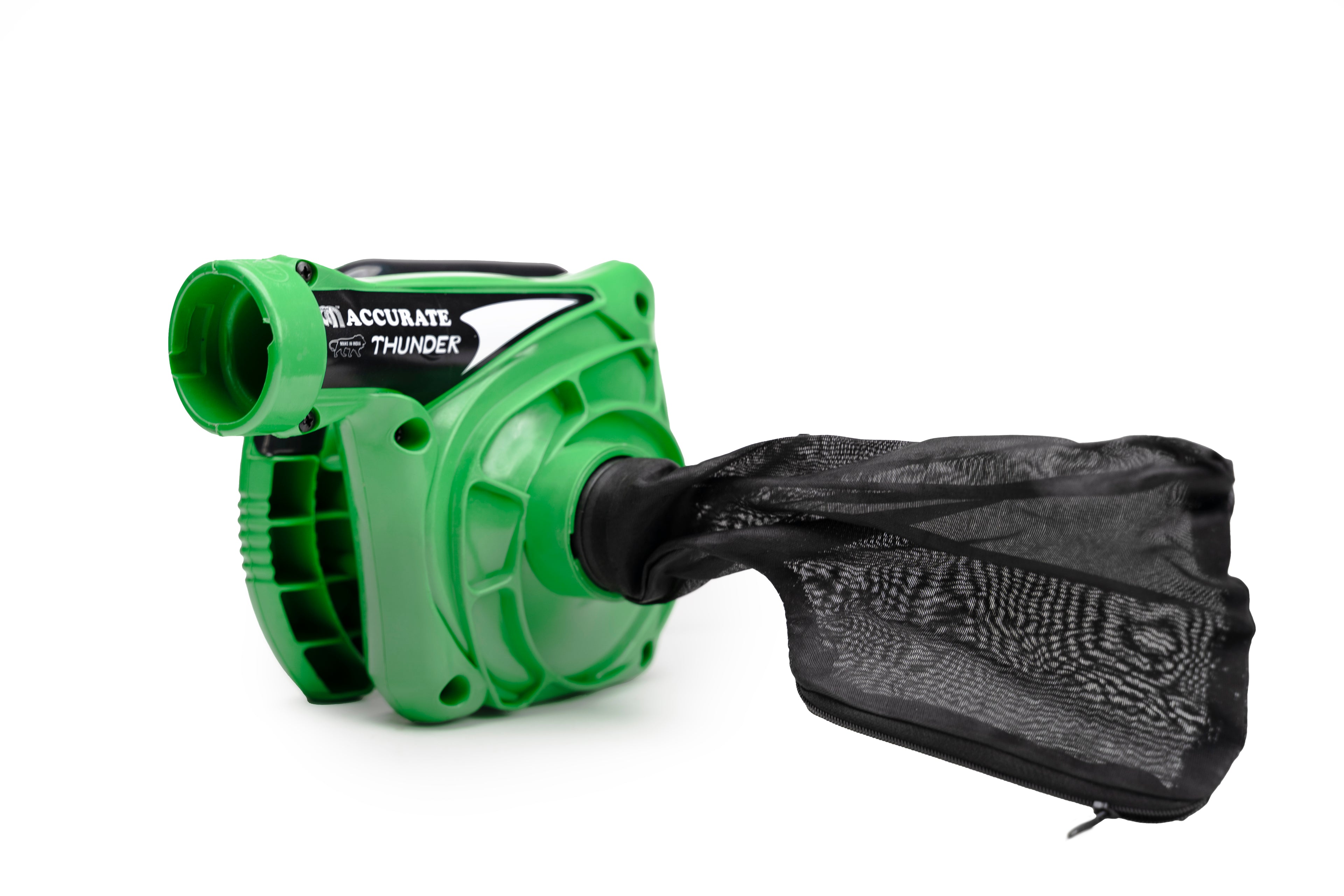 Accurate AB-40 THUNDER Heavy Duty Air Blower