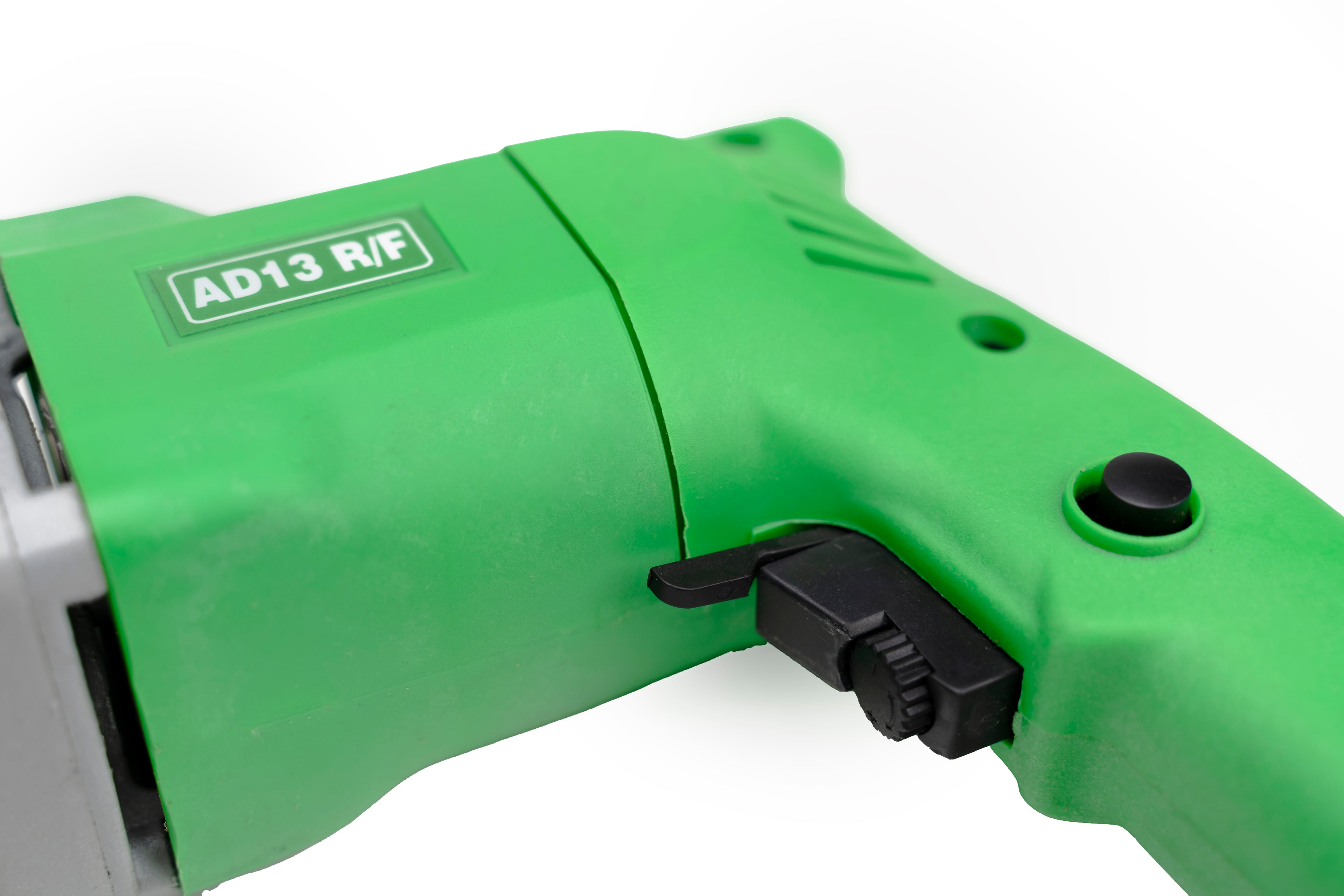 Accurate AD-13 R/F Heavy Duty Drill Machine