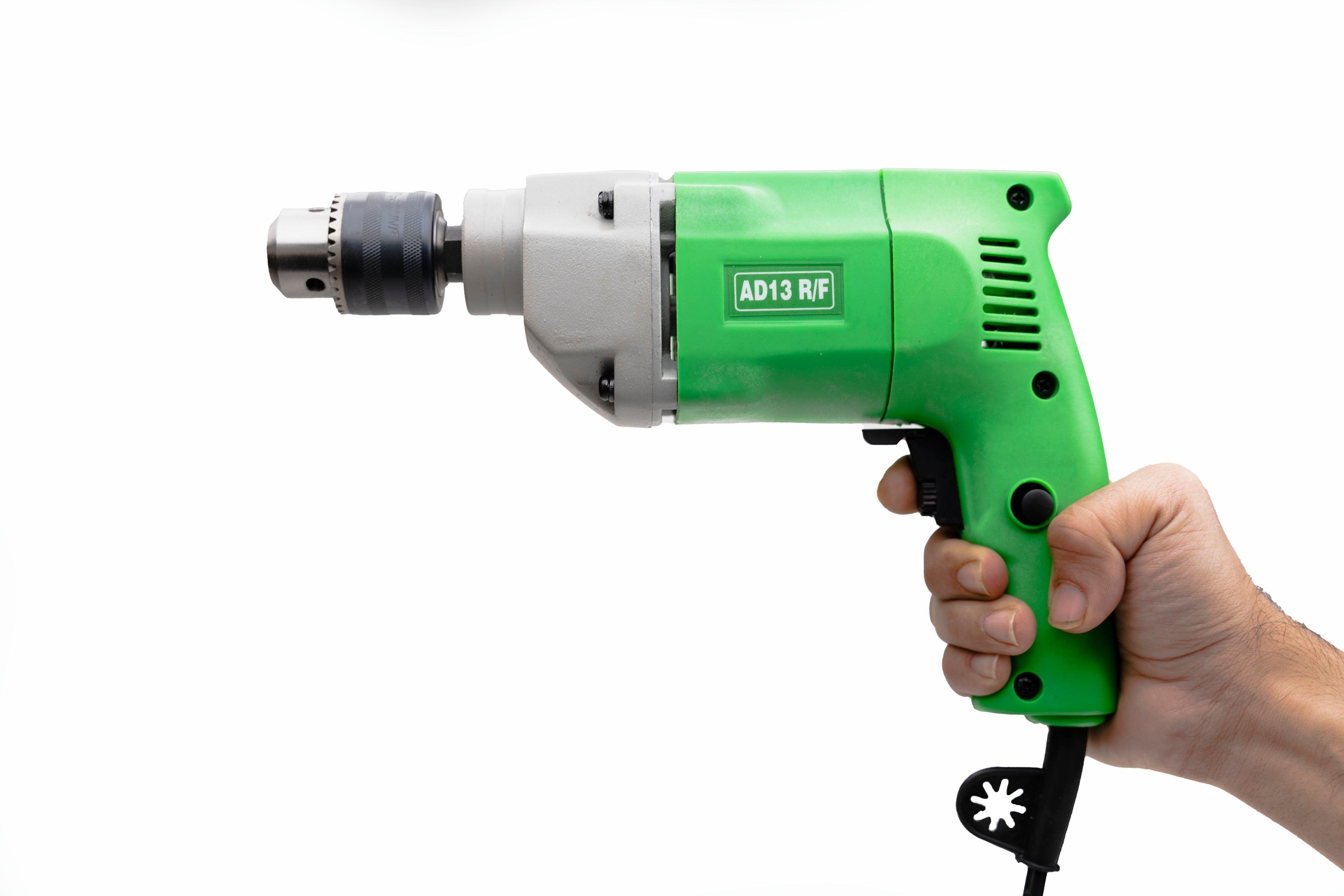 Accurate AD-13 R/F Heavy Duty Drill Machine