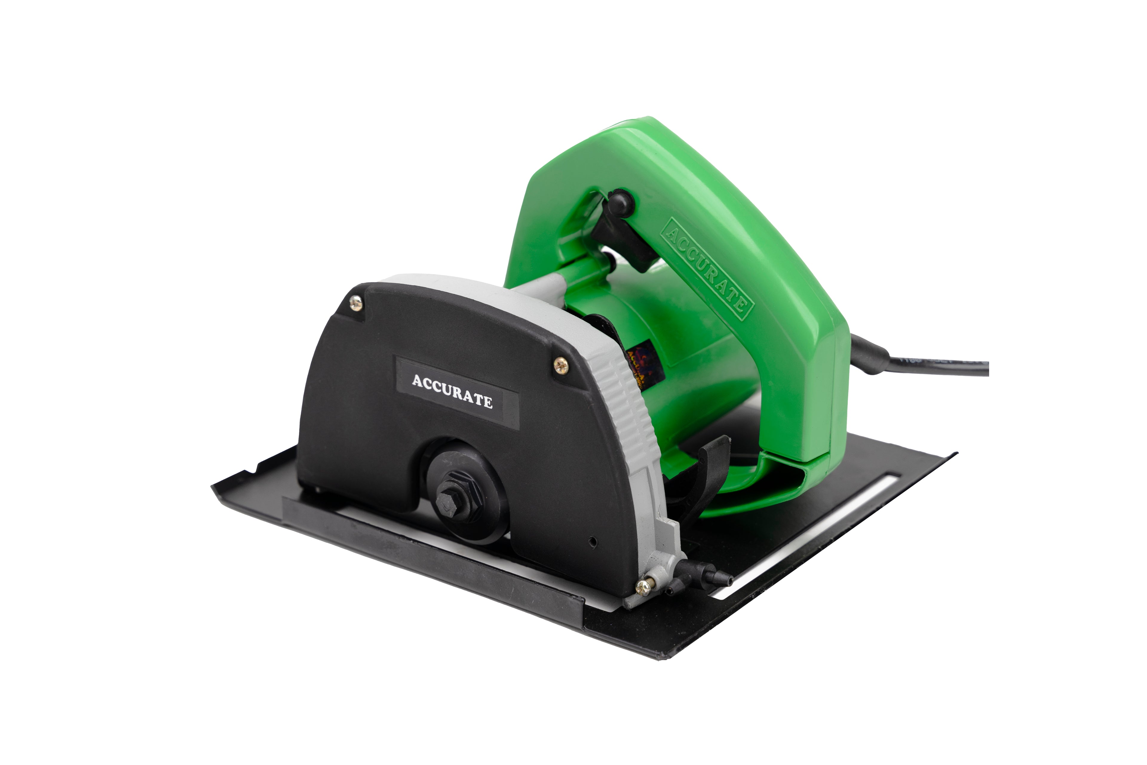 Accurate WC-6 Heavy Duty Wood Cutter