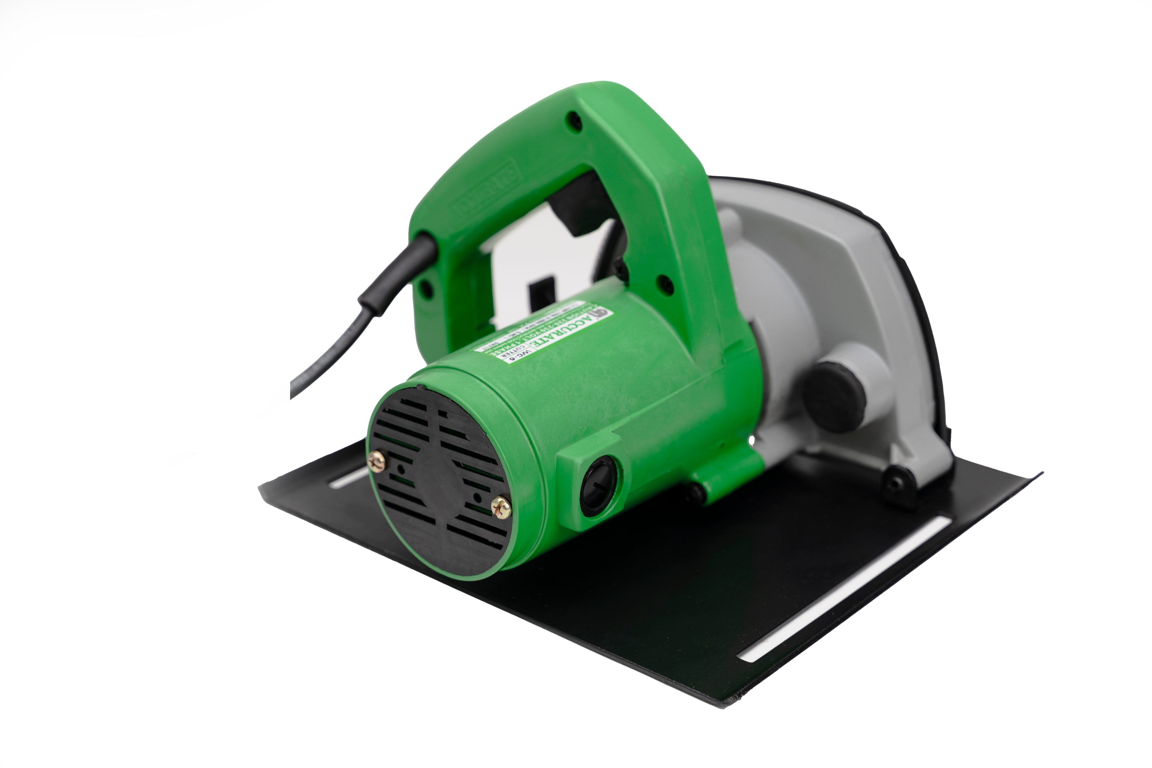 Accurate WC-6 Heavy Duty Wood Cutter