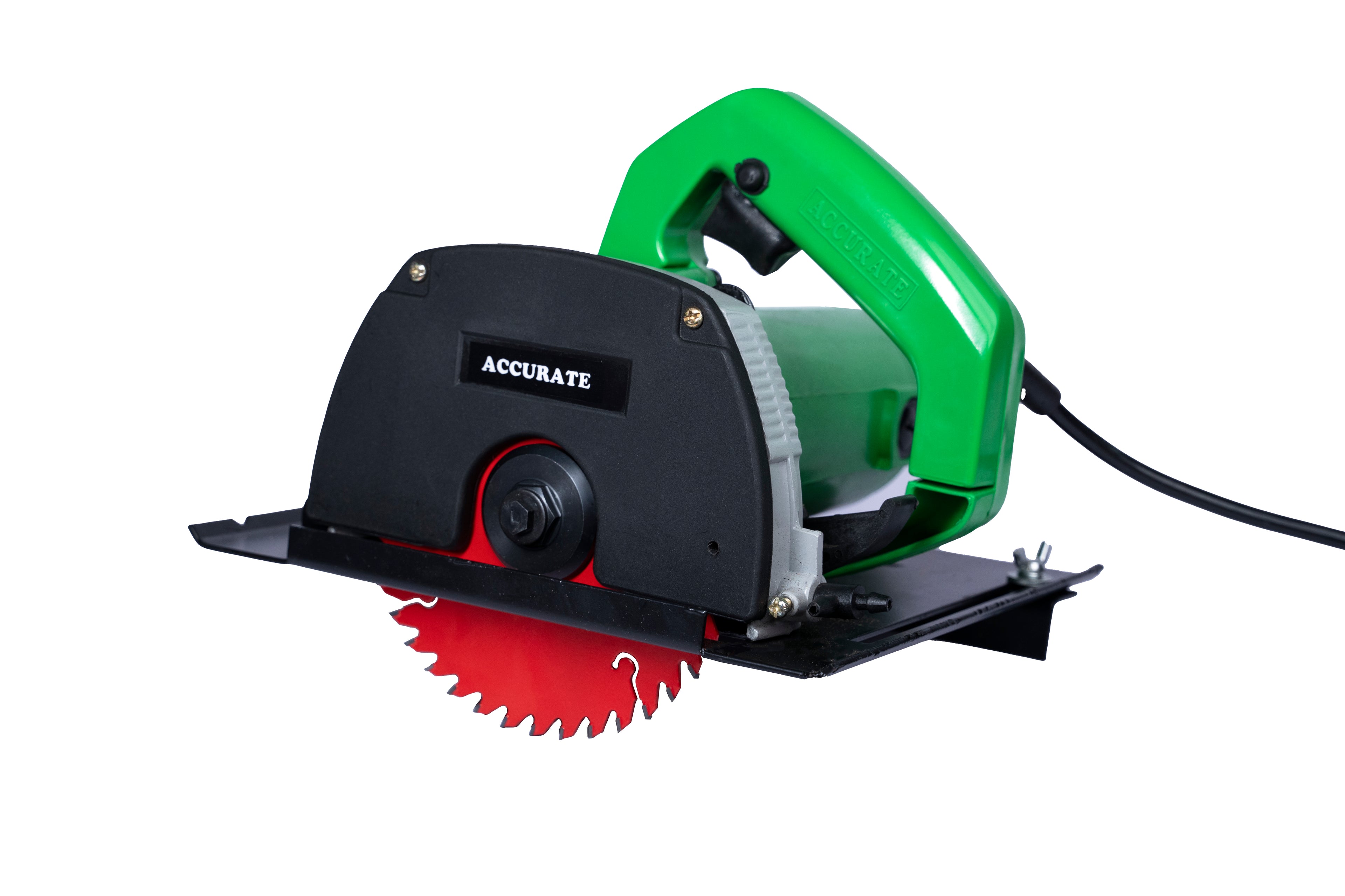 Accurate WC-6 Heavy Duty Wood Cutter