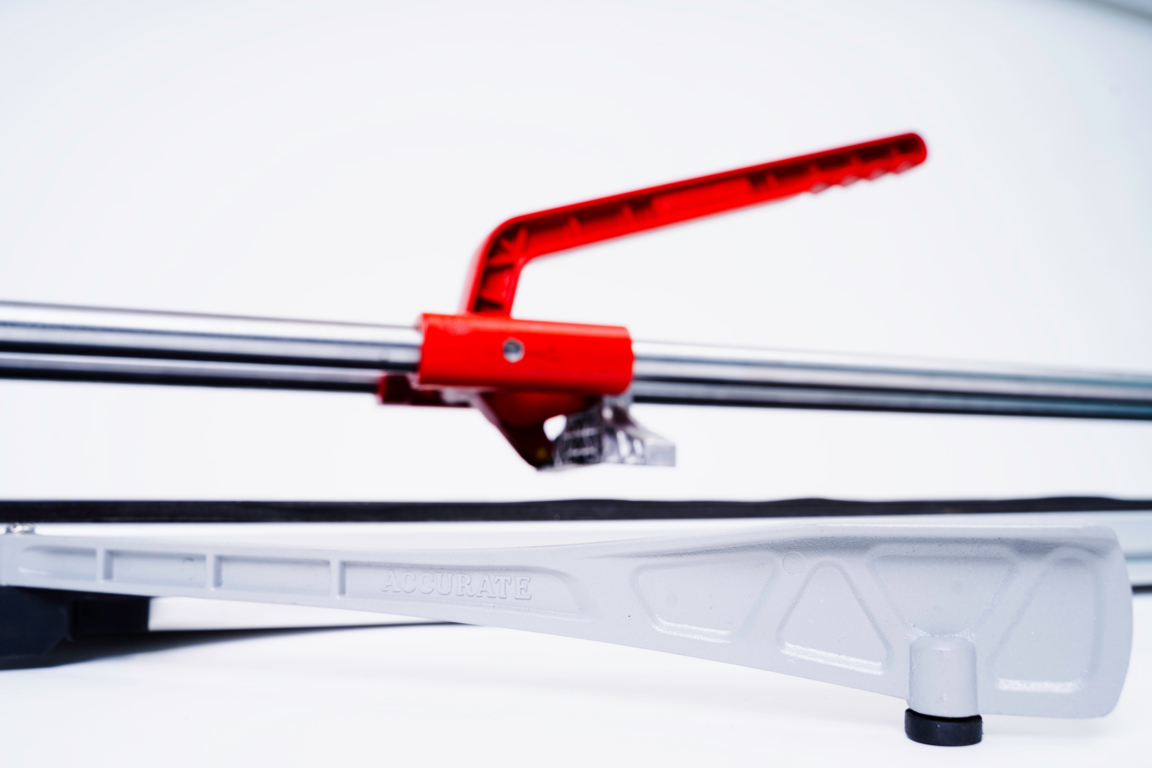 Accurate VTC-48 | 4 Feet Manual Tile Cutter