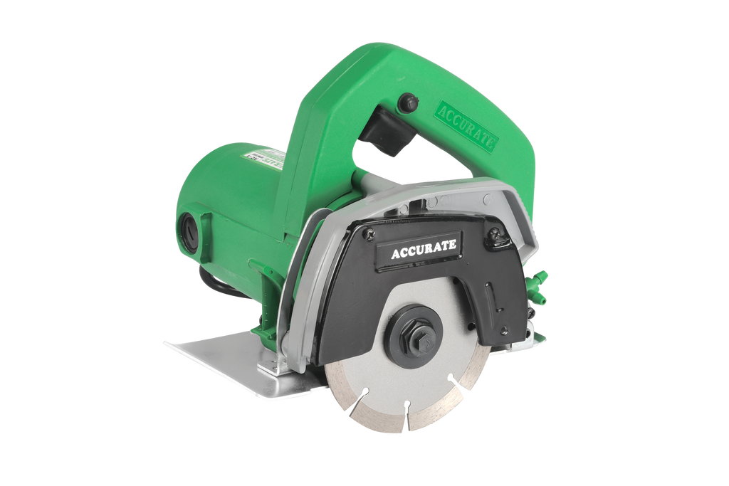 Accurate AC-4 SA Heavy Duty Marble Cutter