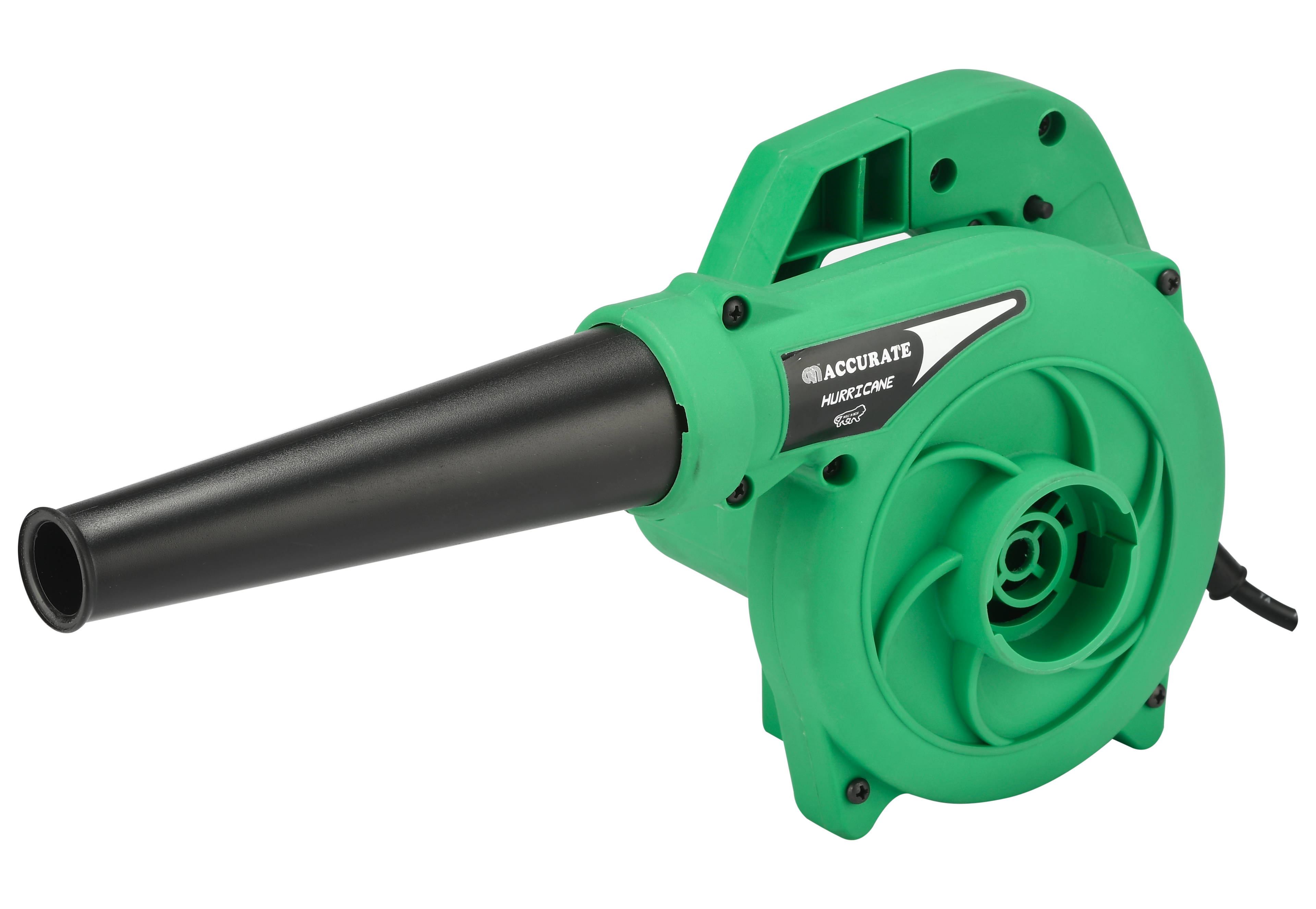 Accurate AB-30 Pro TORNADO Heavy Duty Air Blower