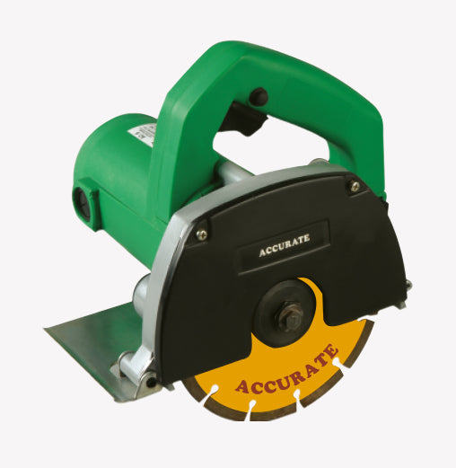 Accurate AC-6 Heavy Duty Hand Marble Cutter