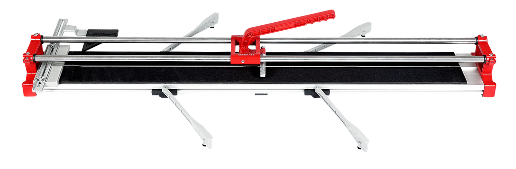 Accurate VTC-48 | 4 Feet Manual Tile Cutter