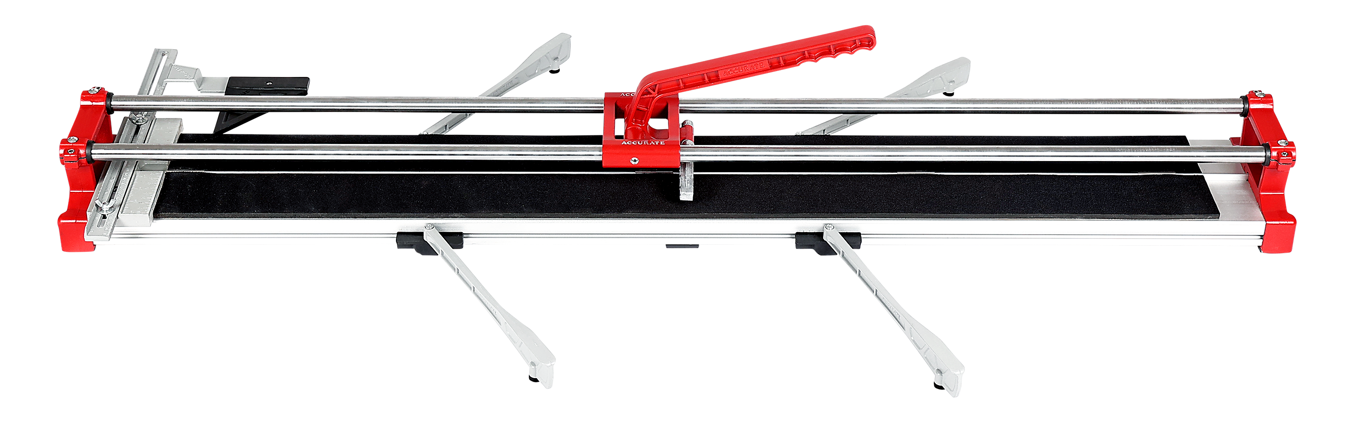Accurate VTC-48 | 4 Feet Manual Tile Cutter