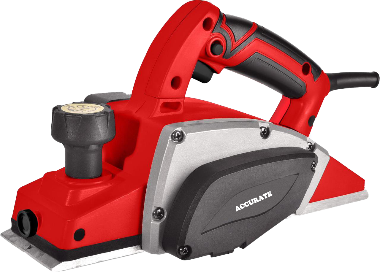 Accurate AP-1902 Heavy Duty Planer